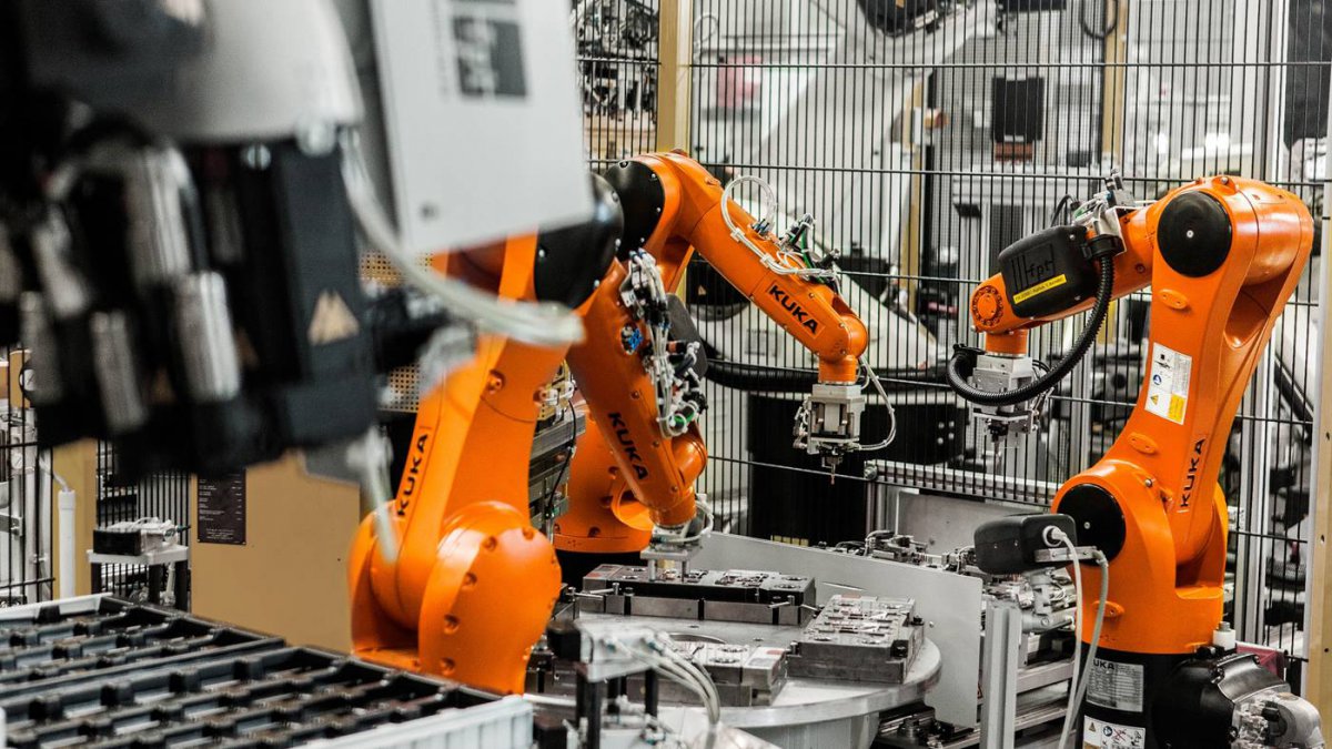 robotų prekybos automatikos variantas opcionų prekyba irvine