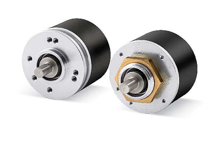 Rotary Encoders