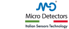 Micro Detectors