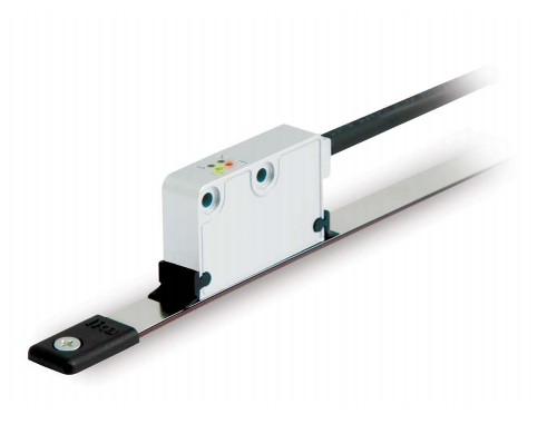 Linear Encoders