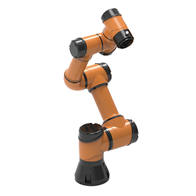 Collaborative Robots (COBOTS)