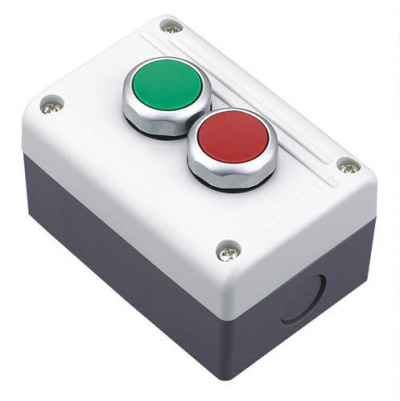 Button control box (TYX2)