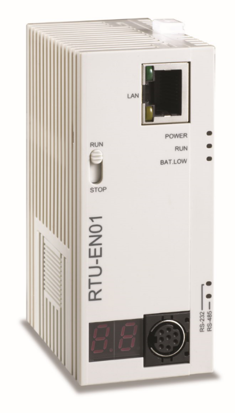 RTU-EN01 Ethernet