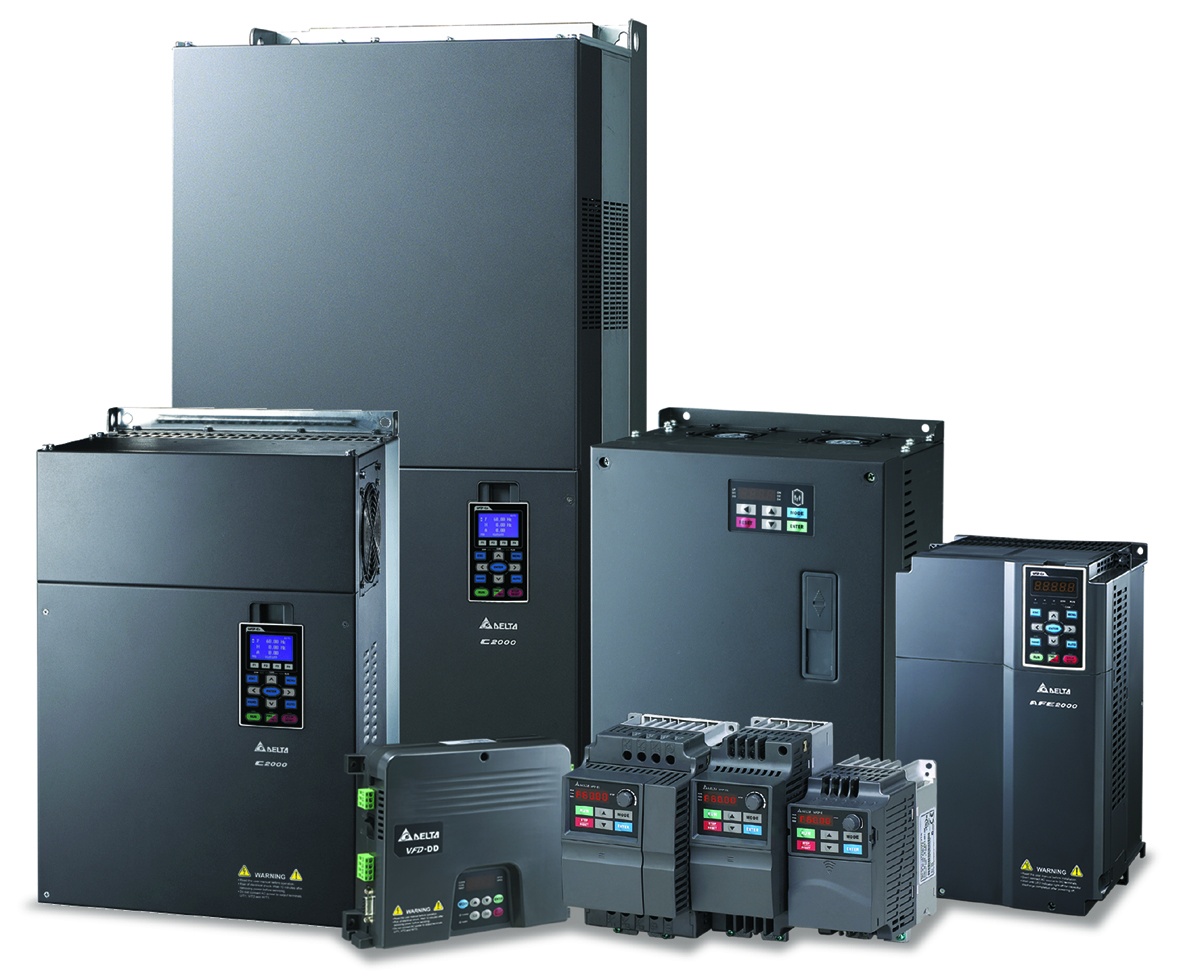 Frequency Inverters