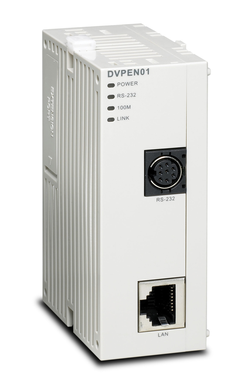 DVPEN01-SL Ethernet