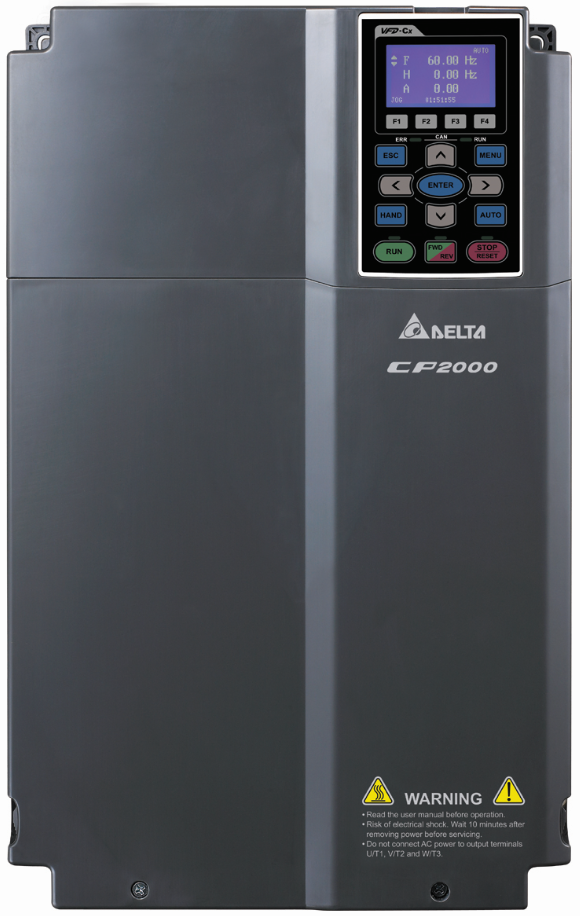 VFD370CP43B-21