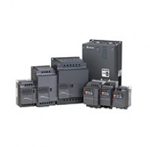 Frequency Inverters, Soft Starters & Accessories