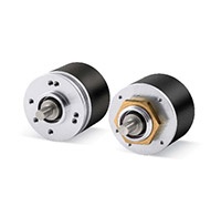 Encoders