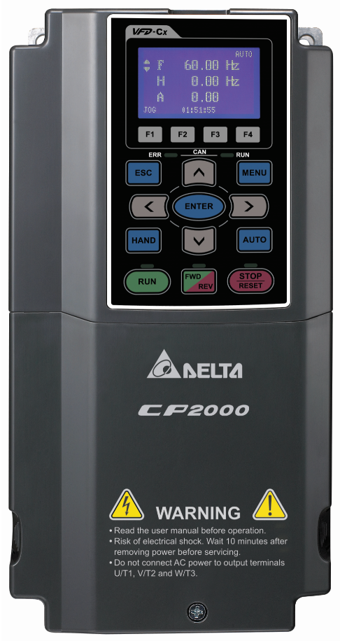 VFD015CP43B-21