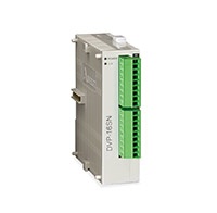 PLC Extension Modules