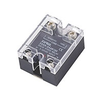 Solid State Relays