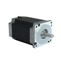 Stepper Motors