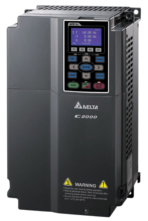 VFD075C43E