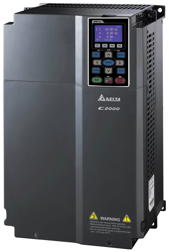 VFD220C43E