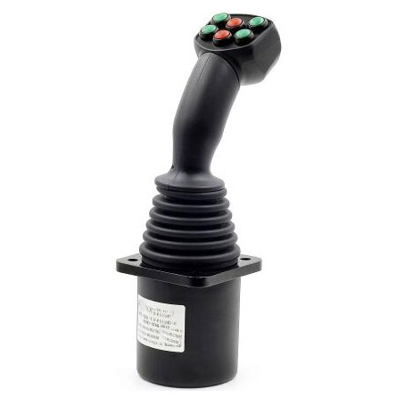 Svirtinis jungiklis (joystick) 01