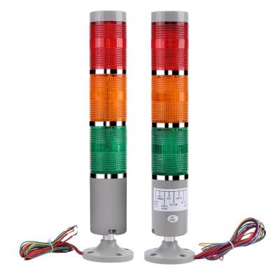 LED Tower Module