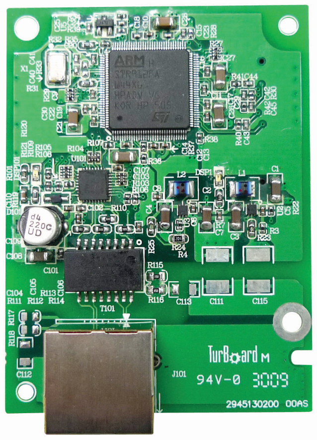 CMC-EC01 (communication)