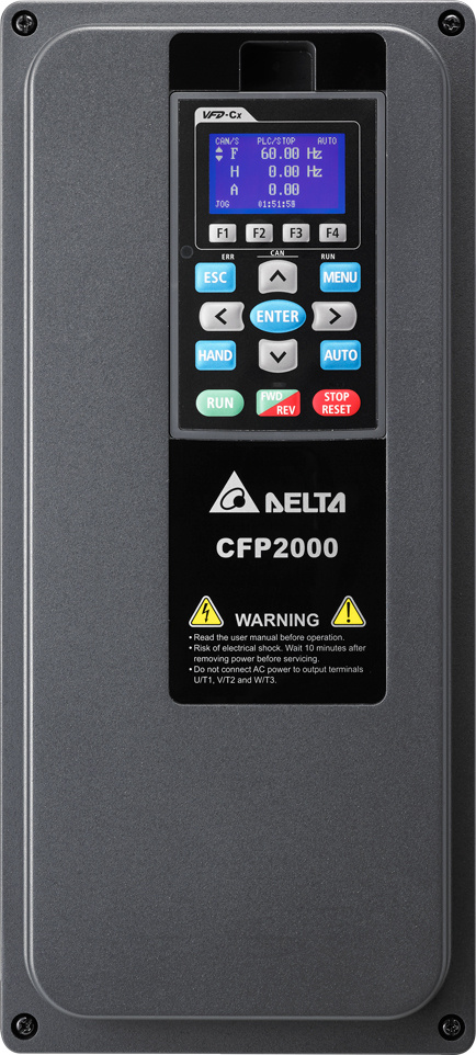 VFD055FP4EA-52