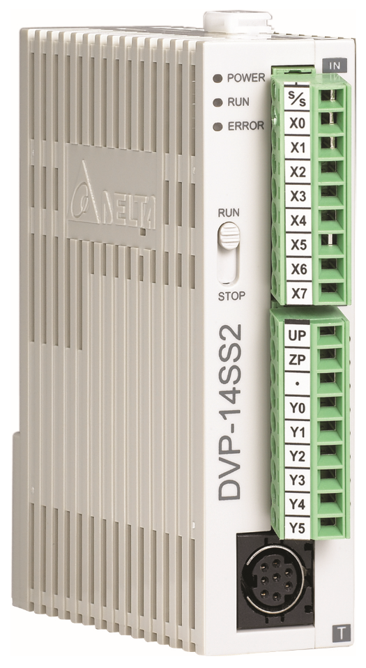 DVP14SS211R DVP14SS211R