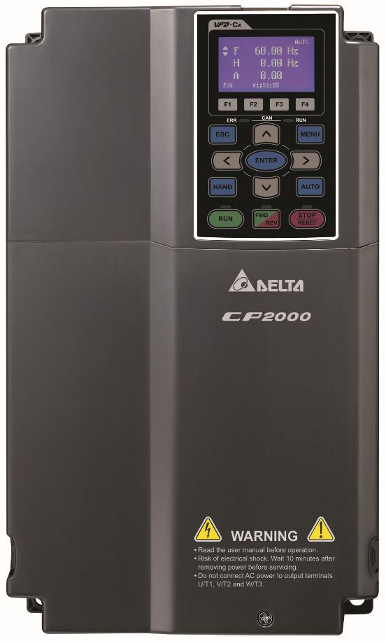 VFD150CP43B-21