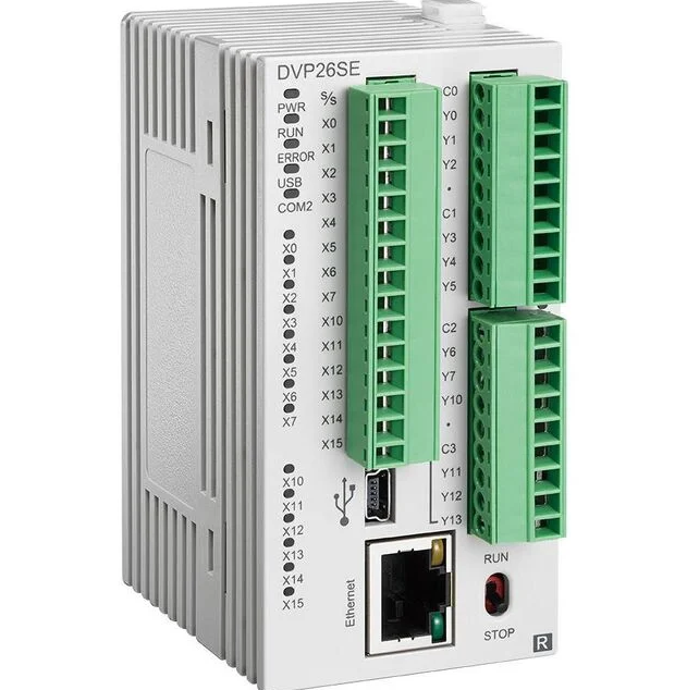 DVP26SE11T