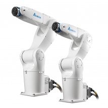 Industrial Robots