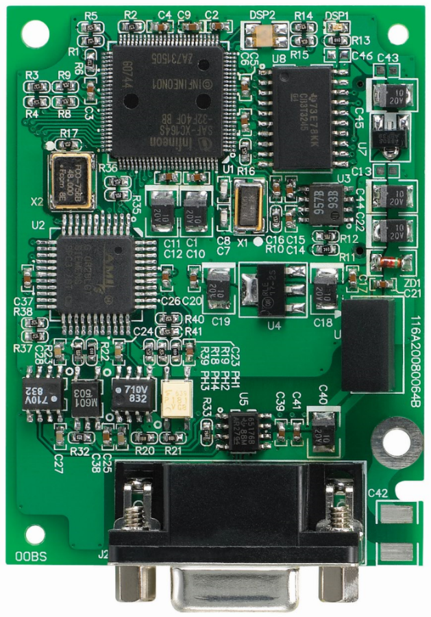 CMC-PD01 (communication)