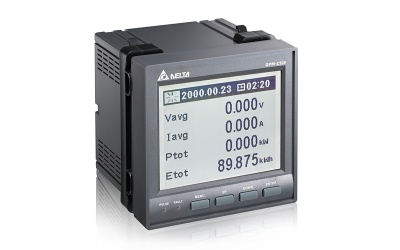 DPM-C530A