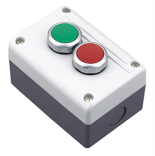 Button control box (TYX2)