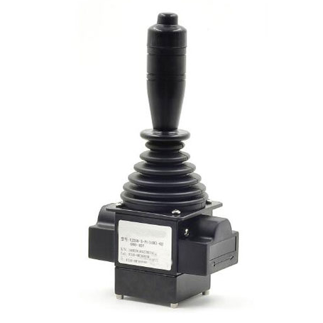 Svirtinis jungiklis (joystick) 200