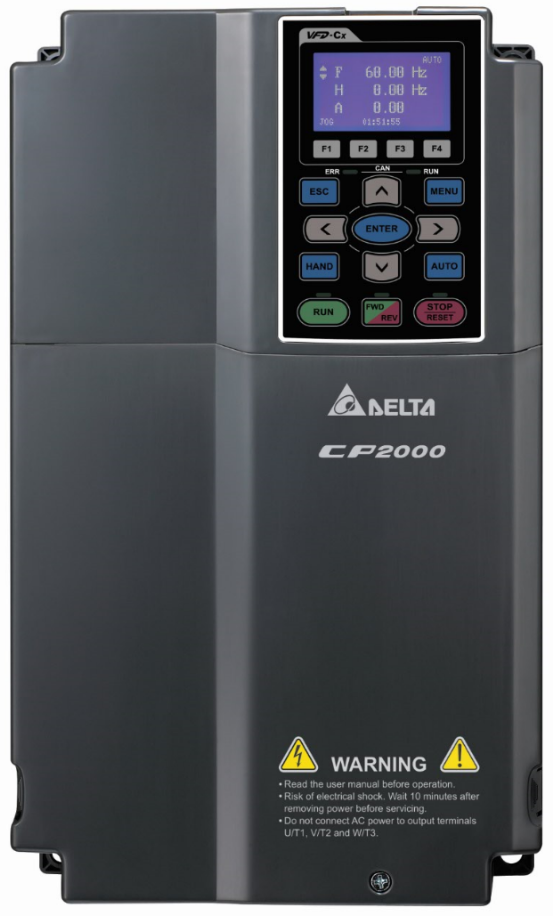 VFD185CP43B-21