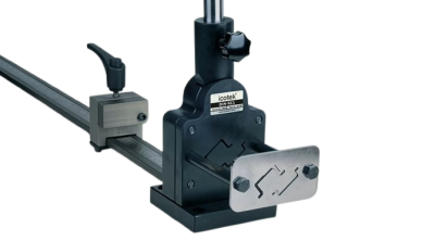 DIN-RC 1 bėgių pjaustytuvas 80189