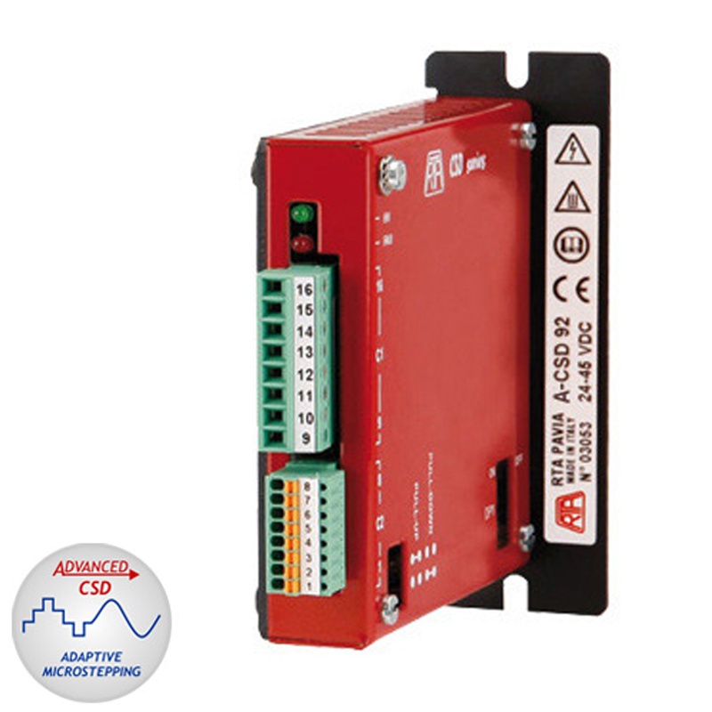 A-CSD 92 A-CSD 92