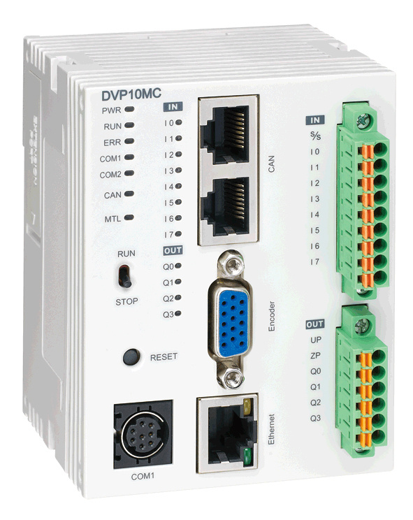 DVP15MC11T DVP15MC11T