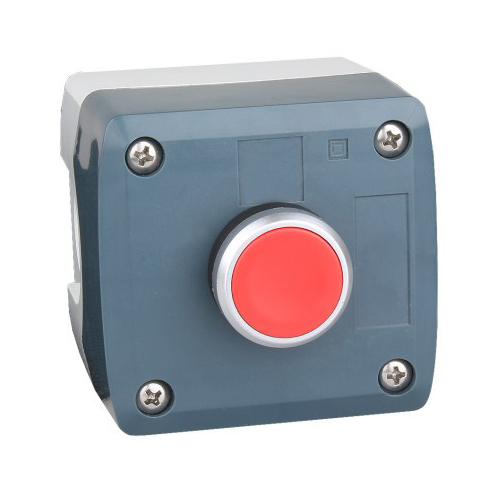 Button control box (TYX1)