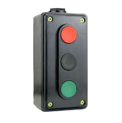 Button control box (TYX3)