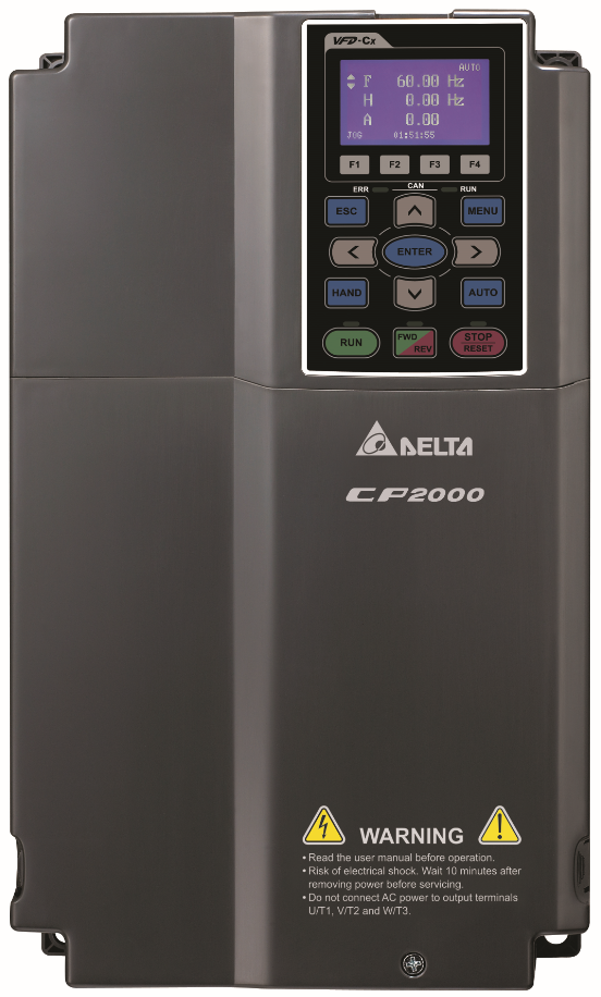 VFD110CP43B-21