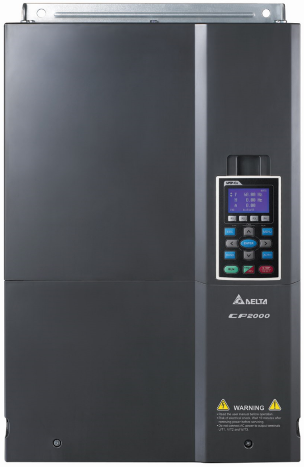 VFD750CP43B-21