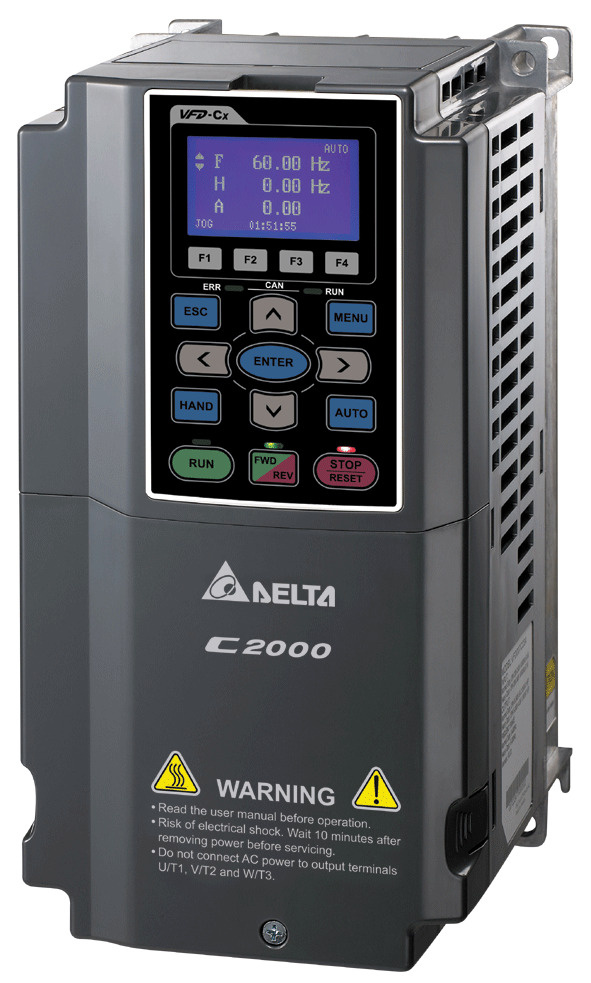VFD055C43E