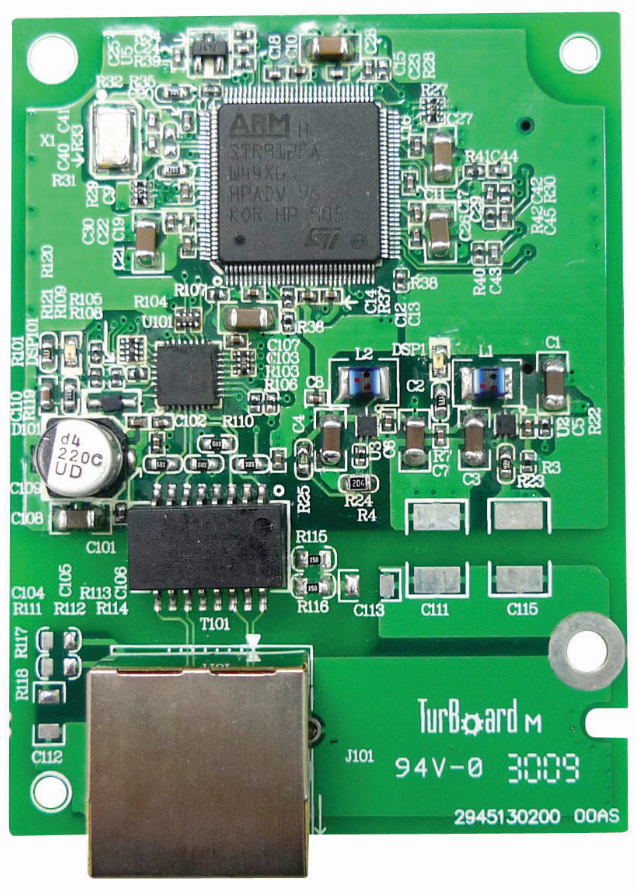 CMM-MOD01 (communication) CMM-MOD01 (communication)