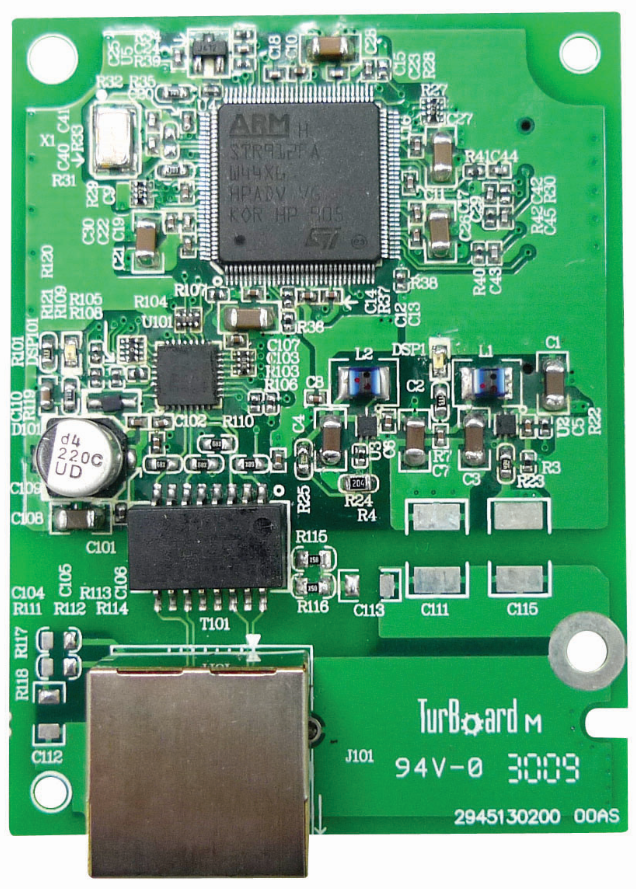 CMM-MOD01 (communication)