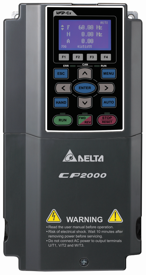 VFD075CP43B-21