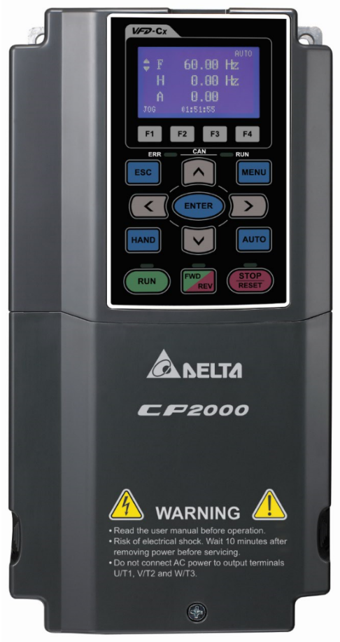 VFD055CP43B-21