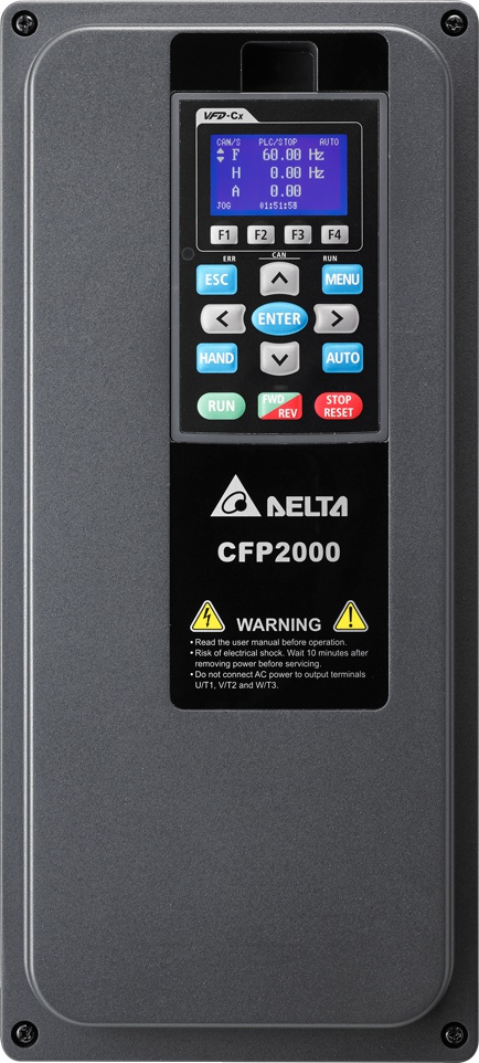VFD007FP4EA-52