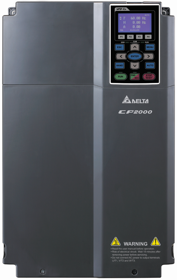 VFD300CP43B-21