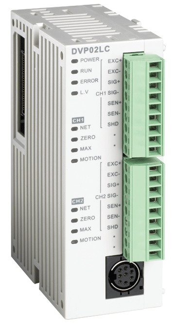 DVP01LC-SL DVP01LC-SL