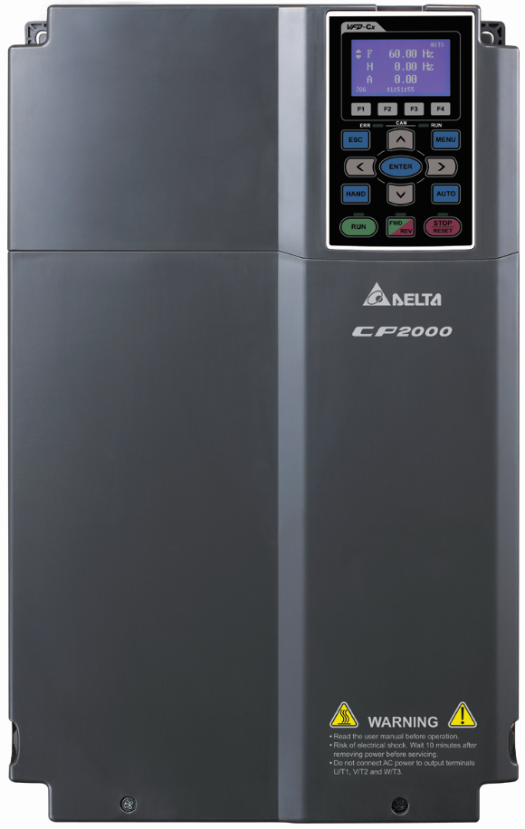 VFD220CP43A-21
